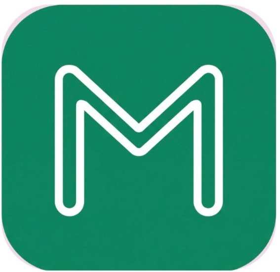 MyPkStore logo