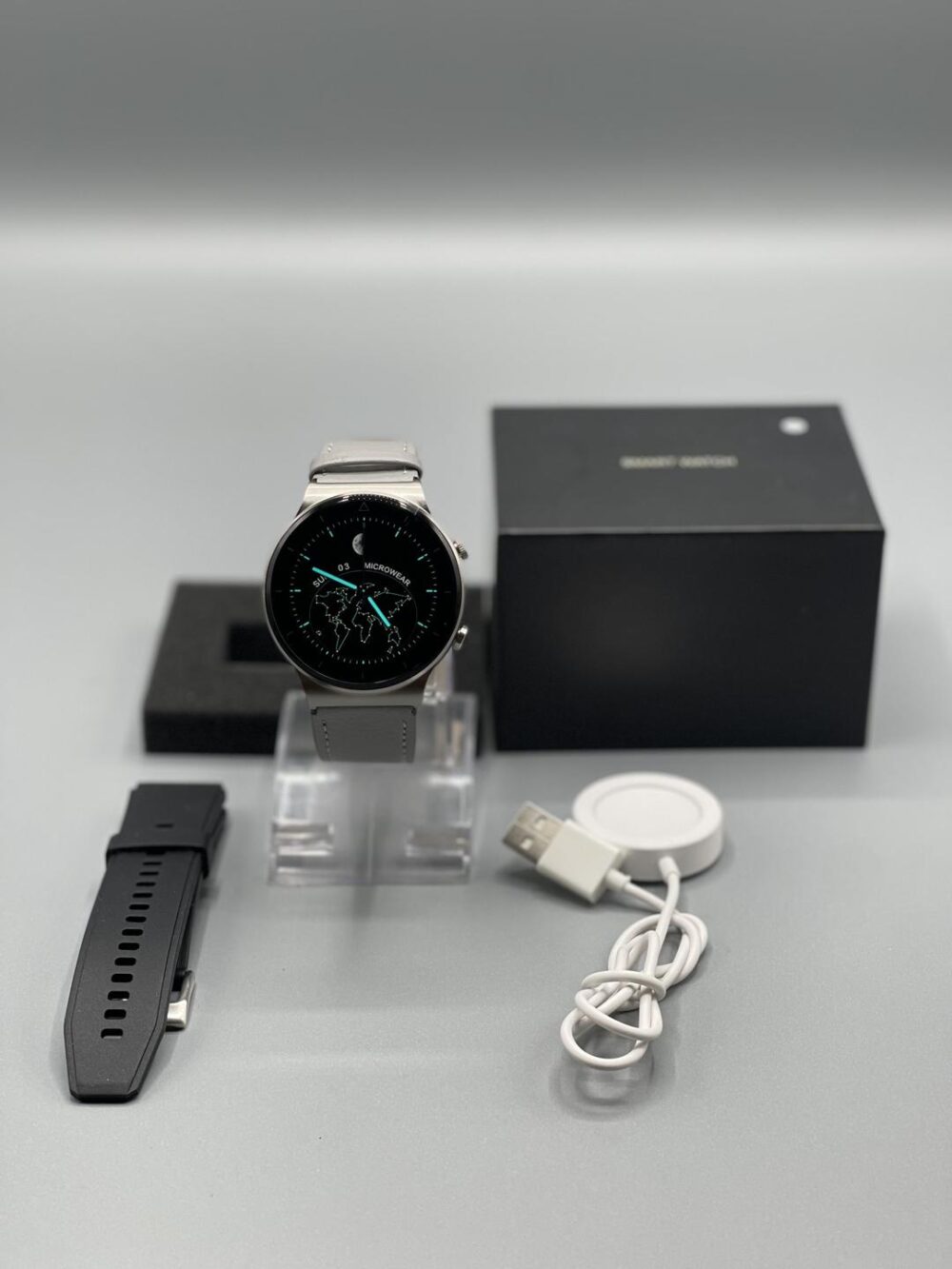 Microwear Smart Watch - New Version