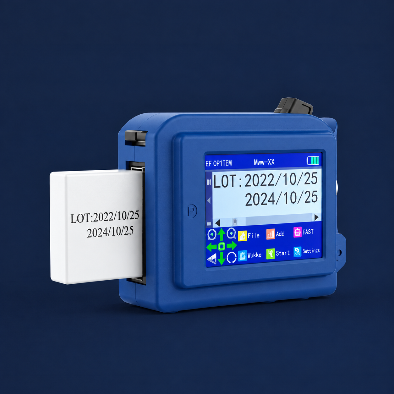 DK-1280 Mini Plus